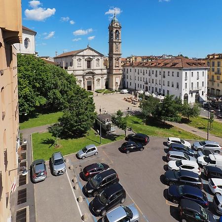 Duomo Luxury Apartment IV ميلان المظهر الخارجي الصورة