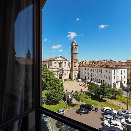 Duomo Luxury Apartment IV ميلان المظهر الخارجي الصورة