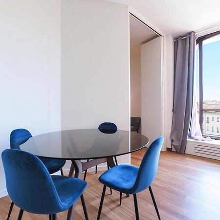 Duomo Luxury Apartment IV ميلان المظهر الخارجي الصورة