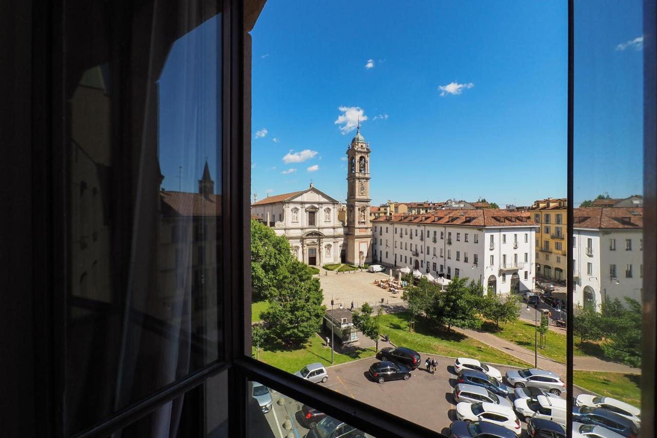 Duomo Luxury Apartment IV ميلان المظهر الخارجي الصورة