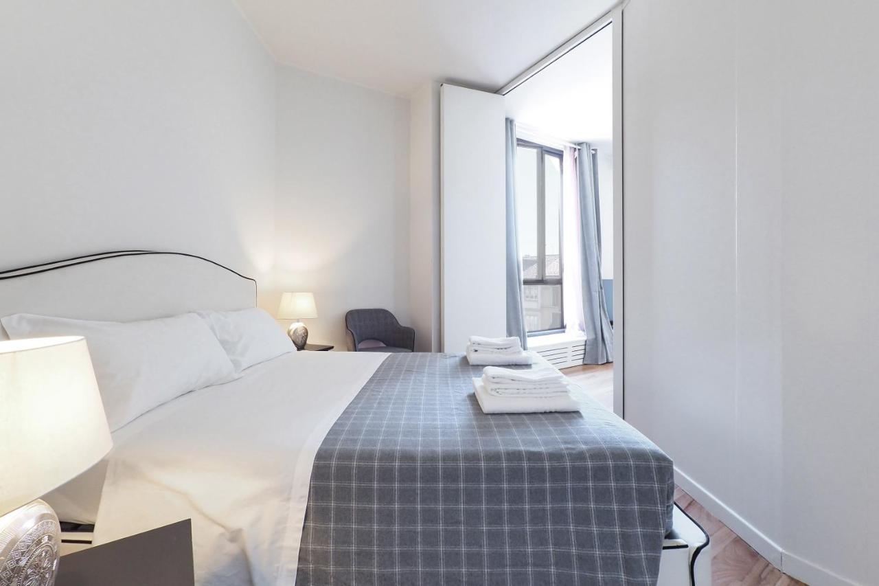Duomo Luxury Apartment IV ميلان المظهر الخارجي الصورة