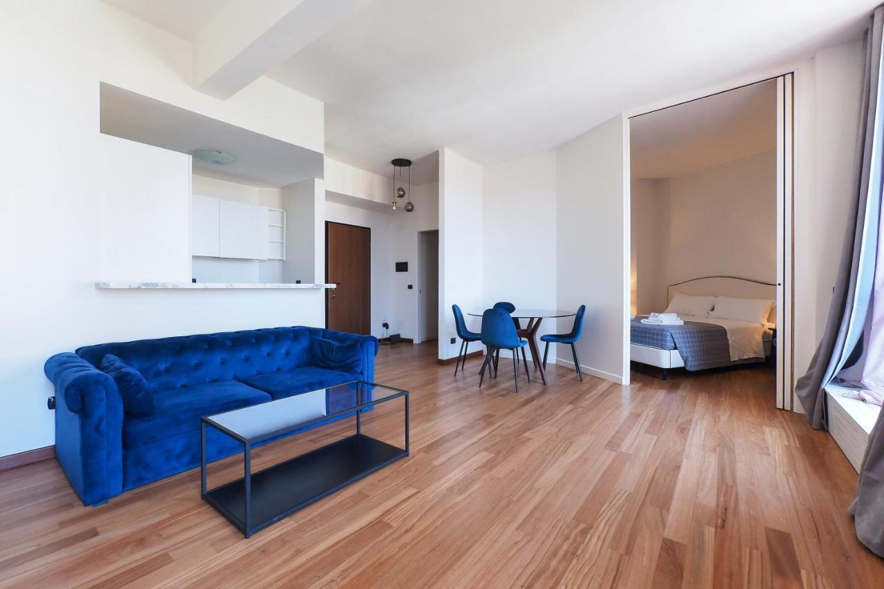 Duomo Luxury Apartment IV ميلان المظهر الخارجي الصورة