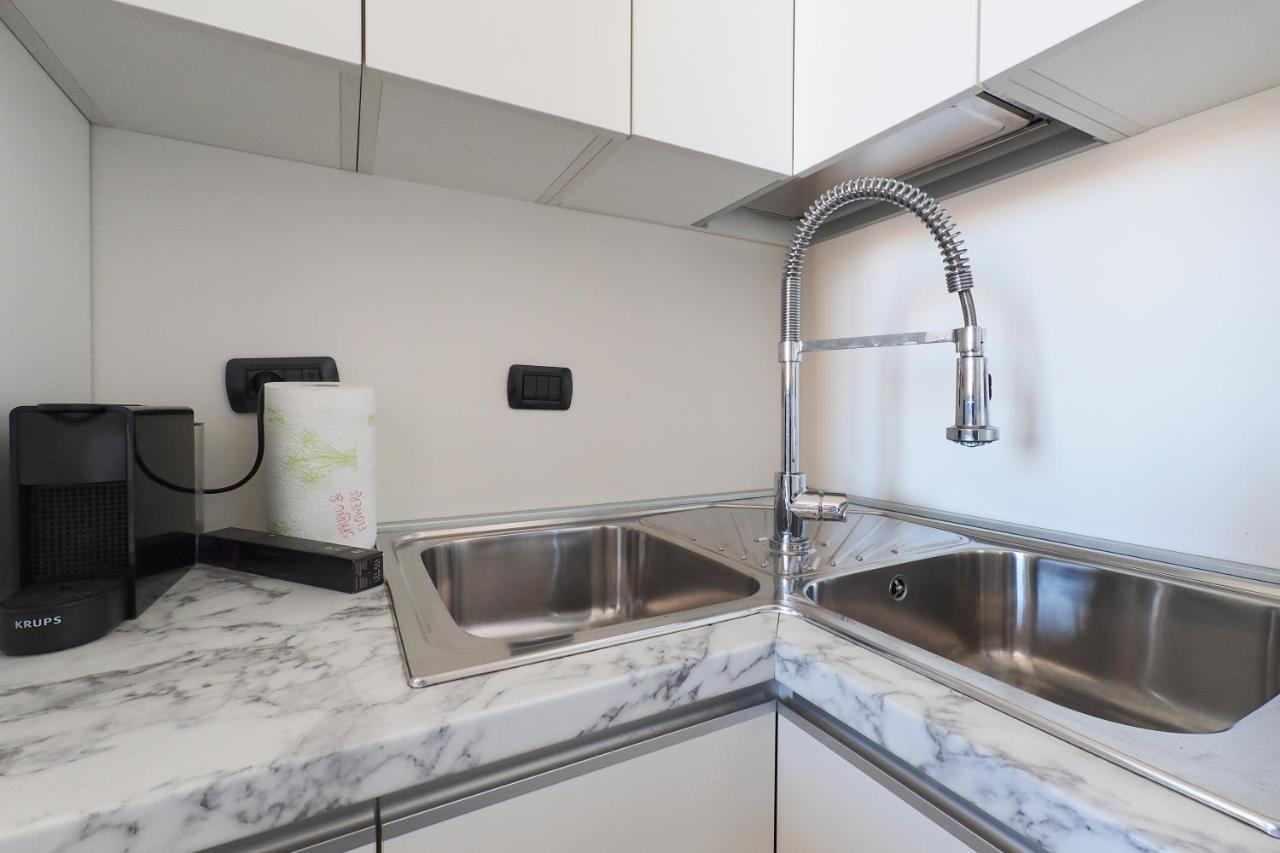 Duomo Luxury Apartment IV ميلان المظهر الخارجي الصورة