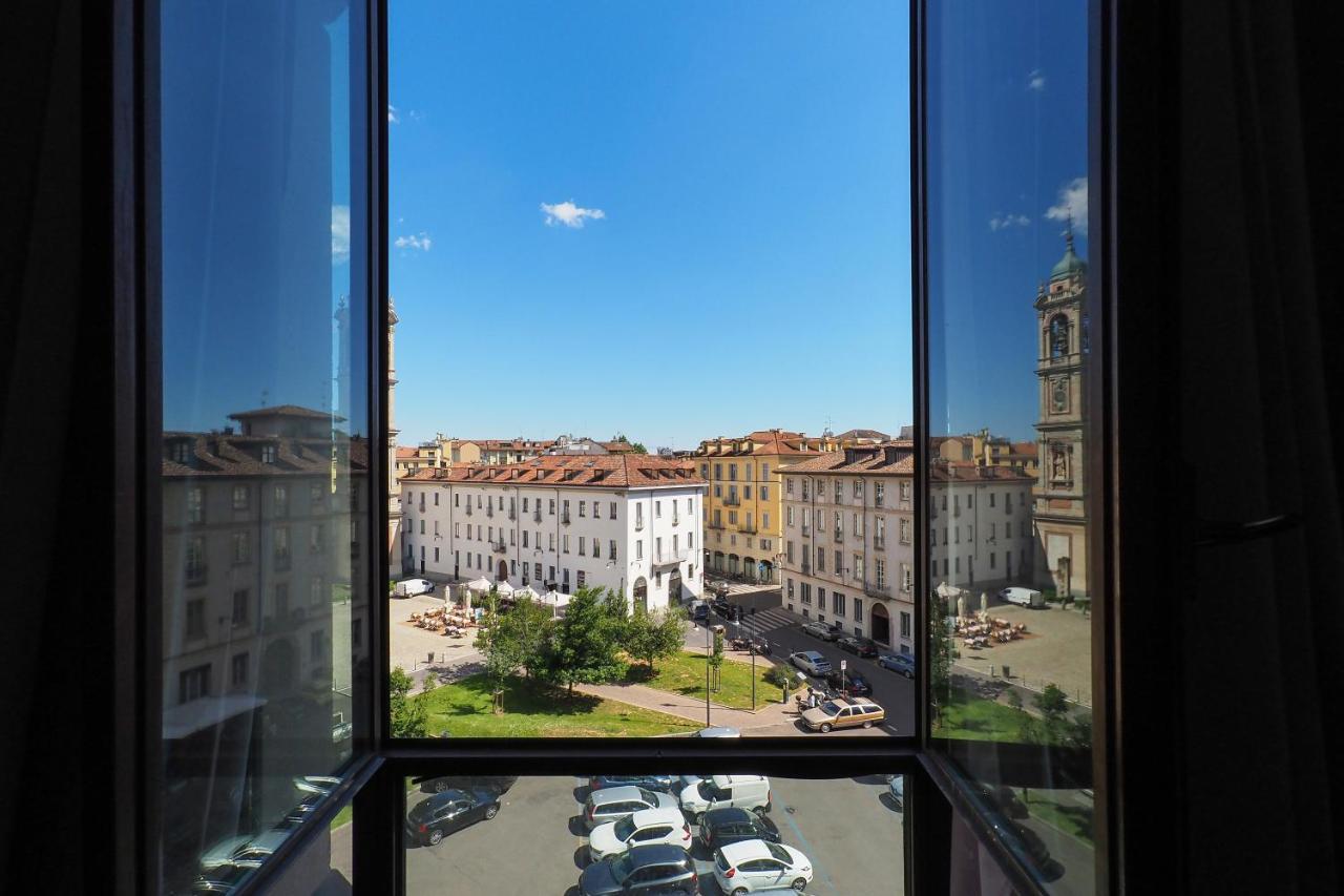 Duomo Luxury Apartment IV ميلان المظهر الخارجي الصورة