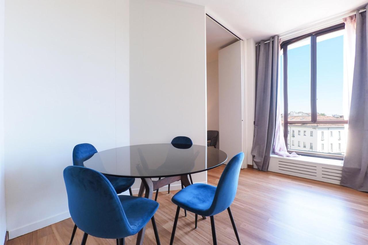 Duomo Luxury Apartment IV ميلان المظهر الخارجي الصورة